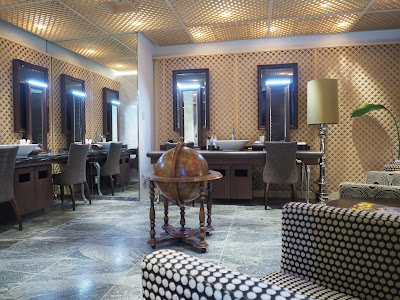 Dandy House Ginza Head Salon 사진 3