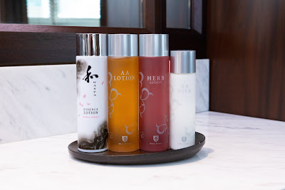Estheic Miss Paris Ginza Head Salon 사진 3