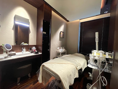 Estheic Miss Paris Ginza Head Salon 사진 4