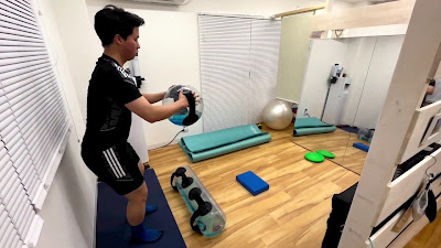 クガツヨッカ Conditioning Salon 사진 2