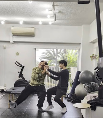 GOLF FITNESS RESORTS 〜ゴルフ特化パーソナルジム〜 사진 2