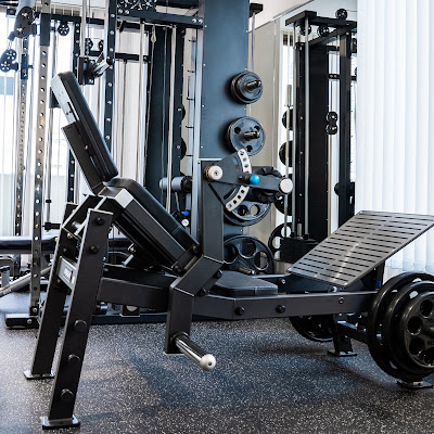 T-Fitness-外苑前パーソナルジム 사진 3