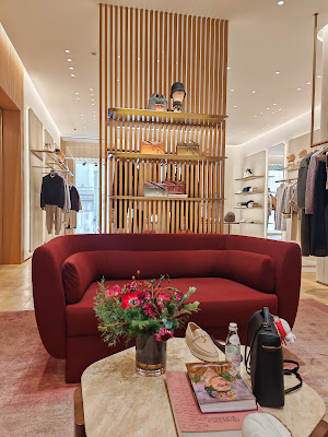Loro Piana Ginza Store 사진 2