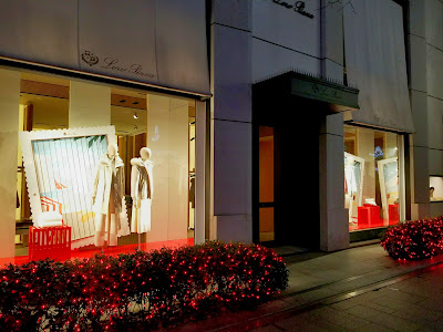 Loro Piana Ginza Store 사진 5