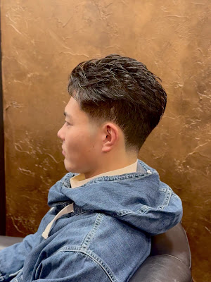 銀座shino~灯~HANARE メンズ 理容室 barber【トモシビ ハナレ リヨウシツ バーバー】 사진 2