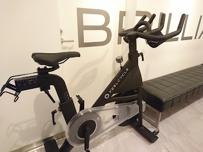 Feelcycle Shinjuku 사진 4