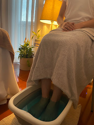 PONOA deep relaxation aromatic healing 사진 2