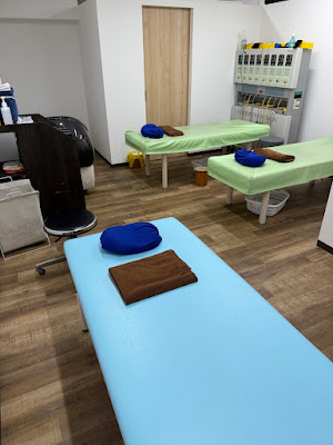 Yukasetsukotsuin Acupuncture 사진 2
