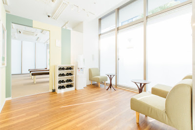 Re.Ra.Ku(リラク) 東急ストア仲町台店 사진 5