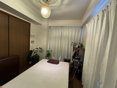 姿勢改善Labo ともこ均整院｜都筑区 肩こり・腰痛・産前産後整体 사진 2