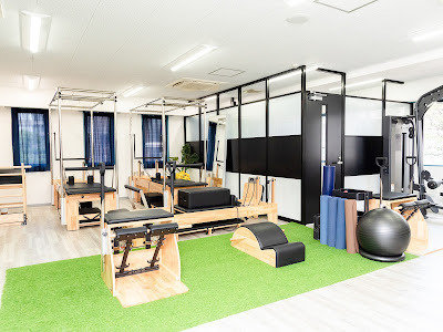 RUN FIT Harikyuin Acupuncture 사진 4