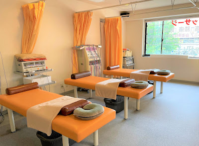 Yokohamashinkyu Acupuncture 사진 3