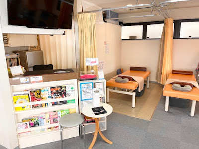 Yokohamashinkyu Acupuncture 사진 4