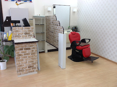 Panda Barber Shop 사진 4