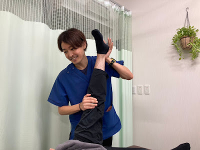 Aya Nakamachidai Ekimae Setsukotsuin Acupuncture 사진 2