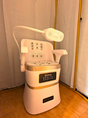 漢方整体リラクゼーション楽和 사진 2