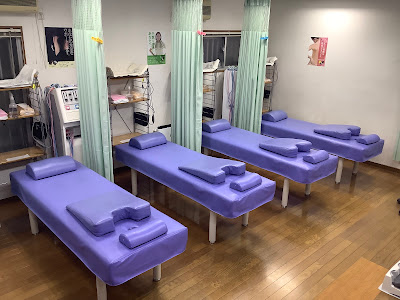 フジタ整骨院・鍼灸マッサージ 사진 2