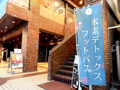 Daisy Bell 綱島｜鍼・腸もみ・オイルトリートメント 사진 3
