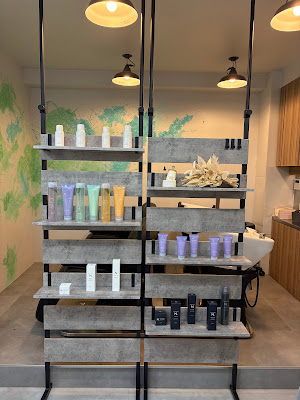Beauty Salon Link 綱島 by FourLABO 사진 3