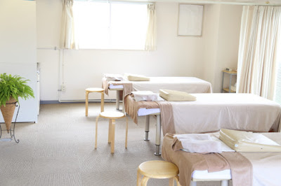 Seitai Shinkyu Massage Mibyodo Clinic 사진 4