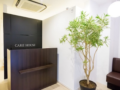 整体院・整骨院 CARE HOUSE 綱島 사진 4