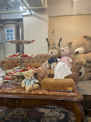 teddy（テディ）綱島 사진 4