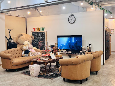 teddy（テディ）綱島 사진 2
