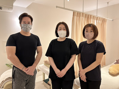 癒しの手もみ 綱島店 사진 3