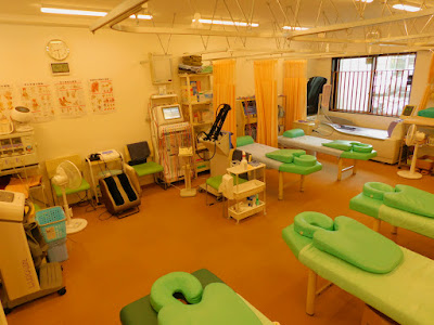 Komaoka Central Orthopedic Clinic 사진 3