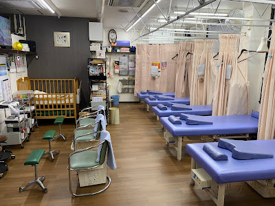 Onodera Acupuncture Orthopedic Clinic 사진 2