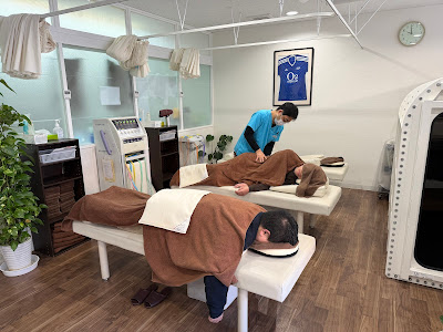 Kawasakinishiguchi Orthopedic Clinic 사진 2