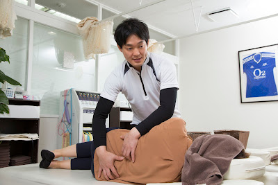 Kawasakinishiguchi Orthopedic Clinic 사진 4