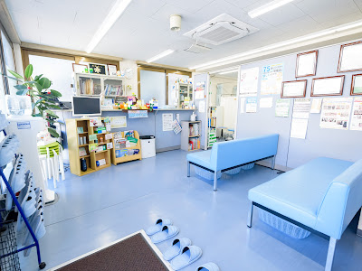 Ejiri Orthopedic Clinic 사진 2