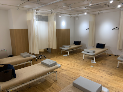 AP Kawasaki Ekimae Orthopedic Clinic 사진 3