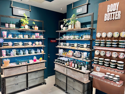 THE BODY SHOP 사진 3