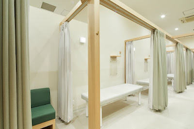 ReCORE Acupuncture and Osteopathic clinic Lazona Kawasaki Plaza 사진 3