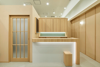 ReCORE Acupuncture and Osteopathic clinic Lazona Kawasaki Plaza 사진 4