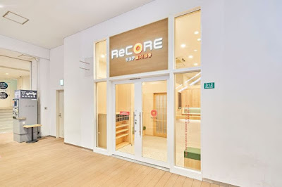 ReCORE Acupuncture and Osteopathic clinic Lazona Kawasaki Plaza 사진 5