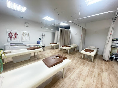 Kawasakishinkyu Acupuncture 사진 2