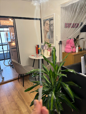 esthetic salon ROSALY 사진 4