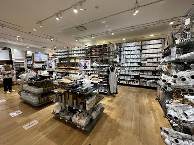 無印良品 ラゾーナ川崎 사진 3