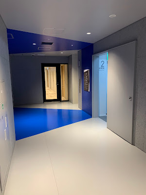 iLABO Osteopathic Clinic Kawasaki 사진 3