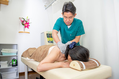 Moriko Orthopedic Clinic 사진 4