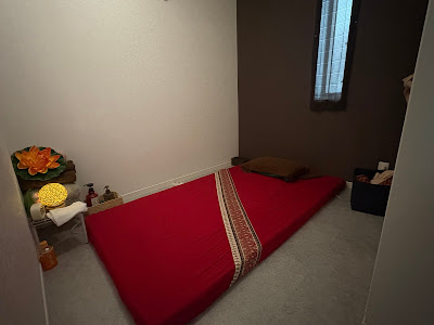 Luanne Sabai Kawasakiekikitaguchiazuma Thai Massage 사진 5