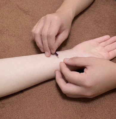 川崎鍼灸マッサージ治療院てあかり 사진 3
