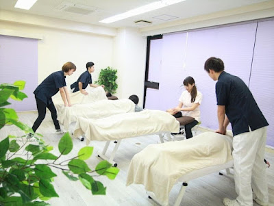 J’s sports-massage & physiotherapy Kawasaki branch 사진 3