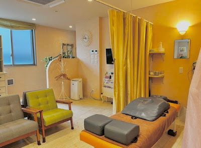 Sakura Shinkyu Acupuncture 사진 3