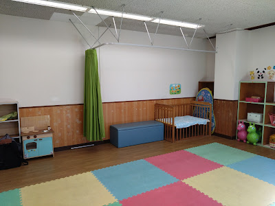 Kawasakishi Daishikodomobunka Center 사진 2
