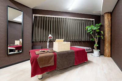 Hachikaishinkyu Massage Clinic 사진 2