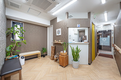 Hachikaishinkyu Massage Clinic 사진 3